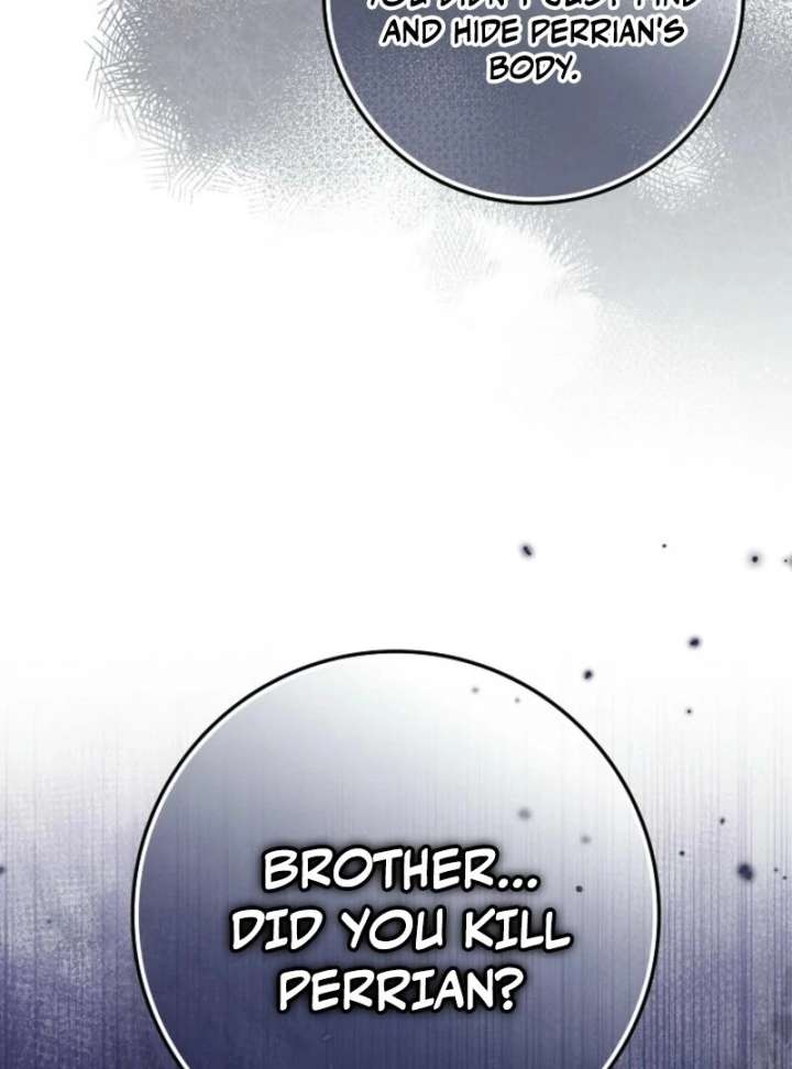 I Saved You, but I'm Not Responsible Chapter 60 508 087