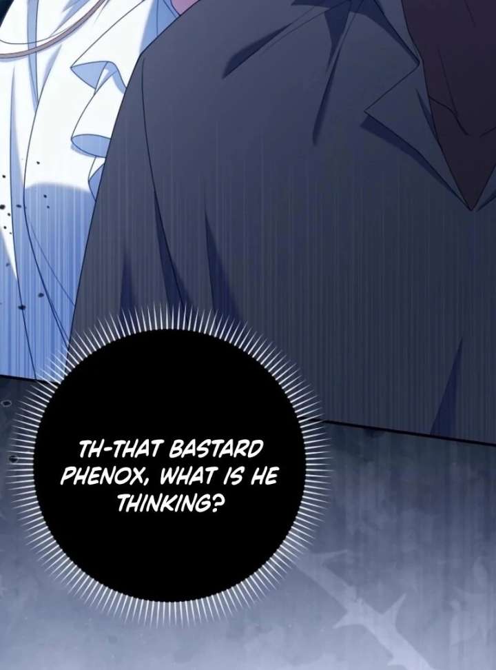 I Saved You, but I'm Not Responsible Chapter 60 510 089