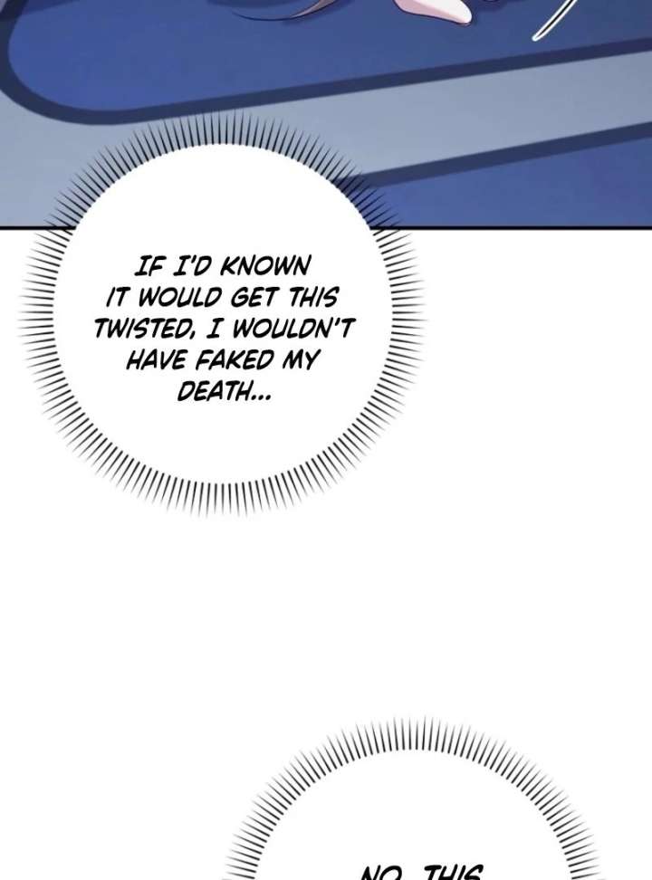 I Saved You, but I'm Not Responsible Chapter 60 512 091