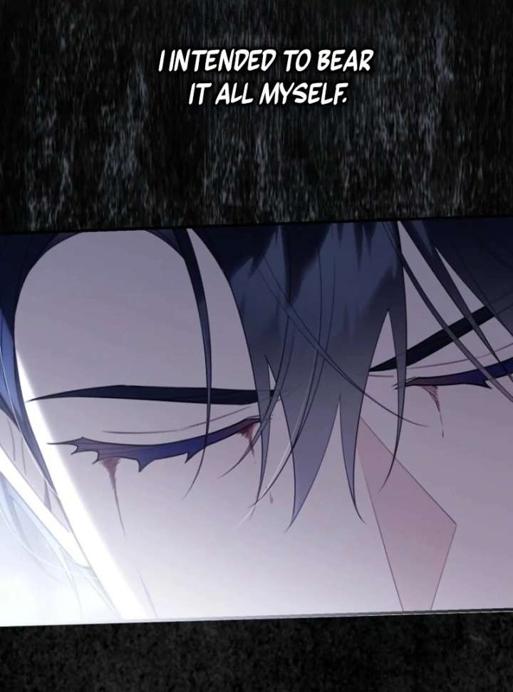 I Saved You, but I'm Not Responsible Chapter 60 523 102