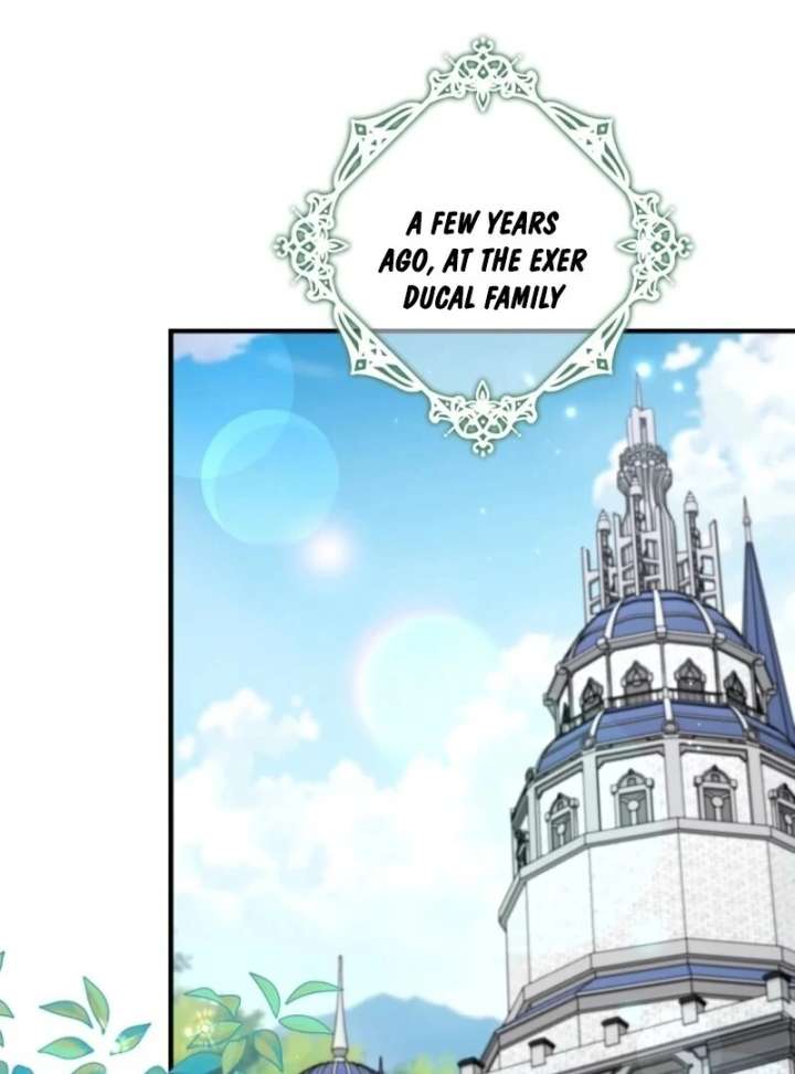 I Saved You, but I'm Not Responsible Chapter 60 525 104