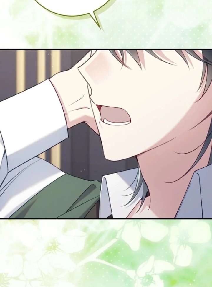 I Saved You, but I'm Not Responsible Chapter 60 527 106