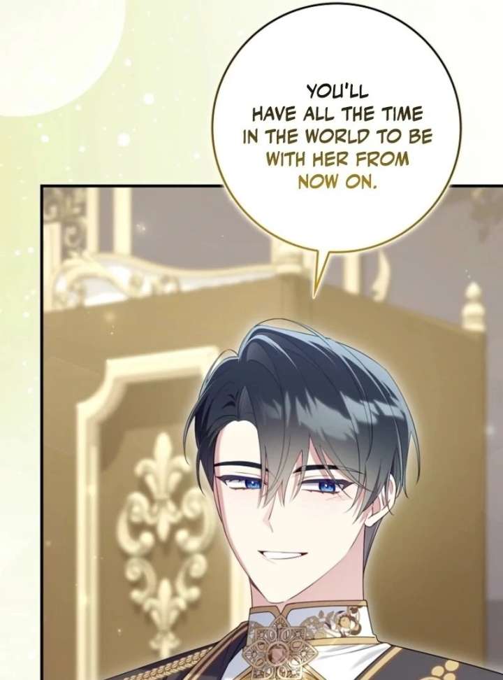 I Saved You, but I'm Not Responsible Chapter 60 531 110