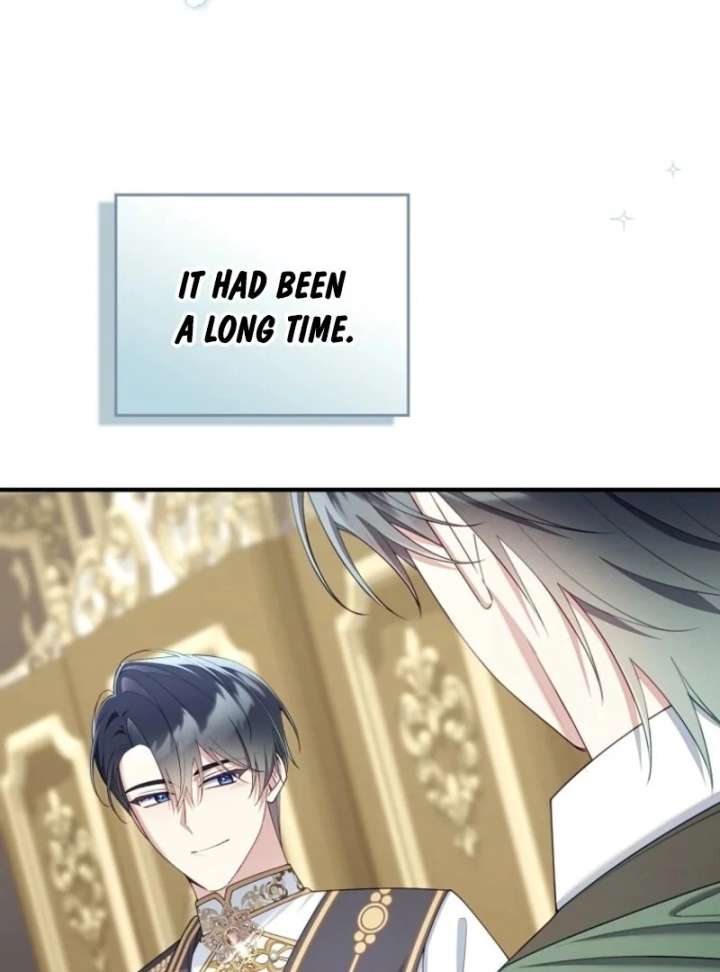 I Saved You, but I'm Not Responsible Chapter 60 535 114