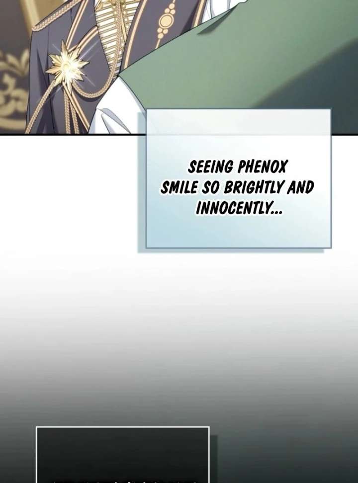 I Saved You, but I'm Not Responsible Chapter 60 536 115