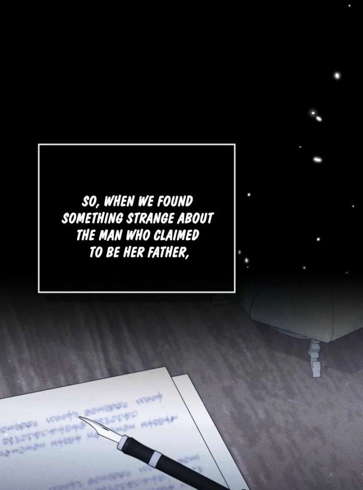 I Saved You, but I'm Not Responsible Chapter 60 540 119