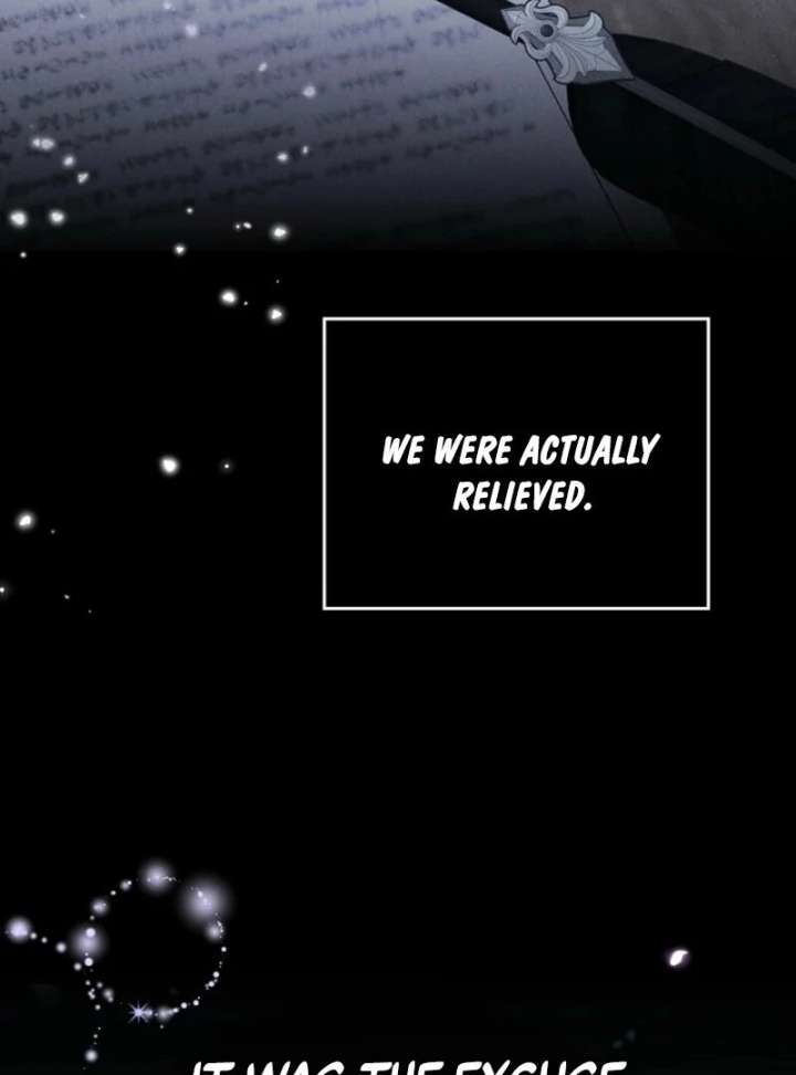 I Saved You, but I'm Not Responsible Chapter 60 541 120