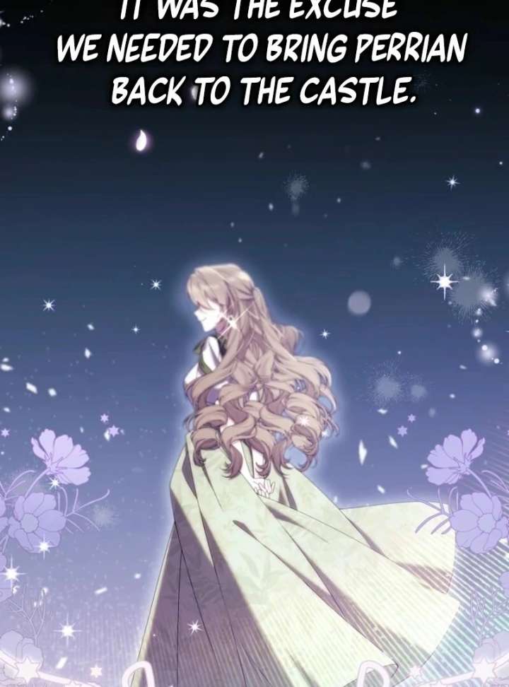 I Saved You, but I'm Not Responsible Chapter 60 542 121