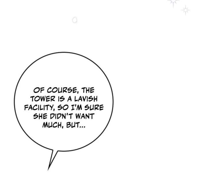 I Saved You, but I'm Not Responsible Chapter 60 544 123