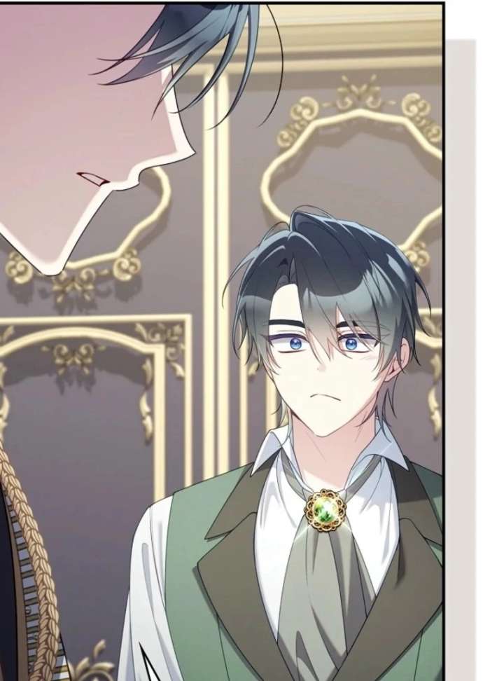 I Saved You, but I'm Not Responsible Chapter 60 545 124