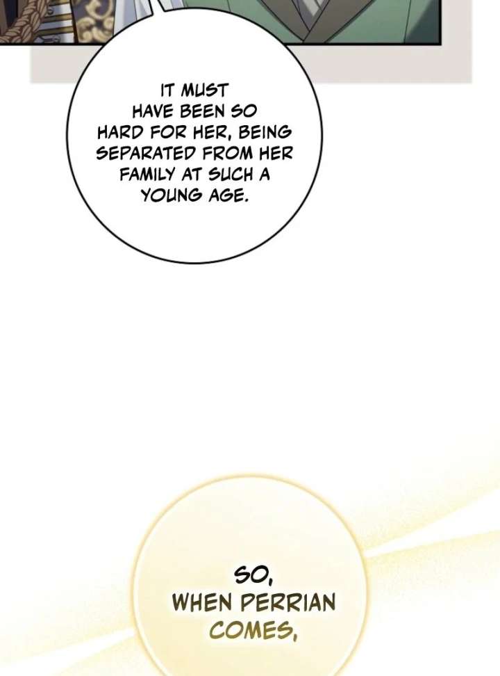 I Saved You, but I'm Not Responsible Chapter 60 546 125