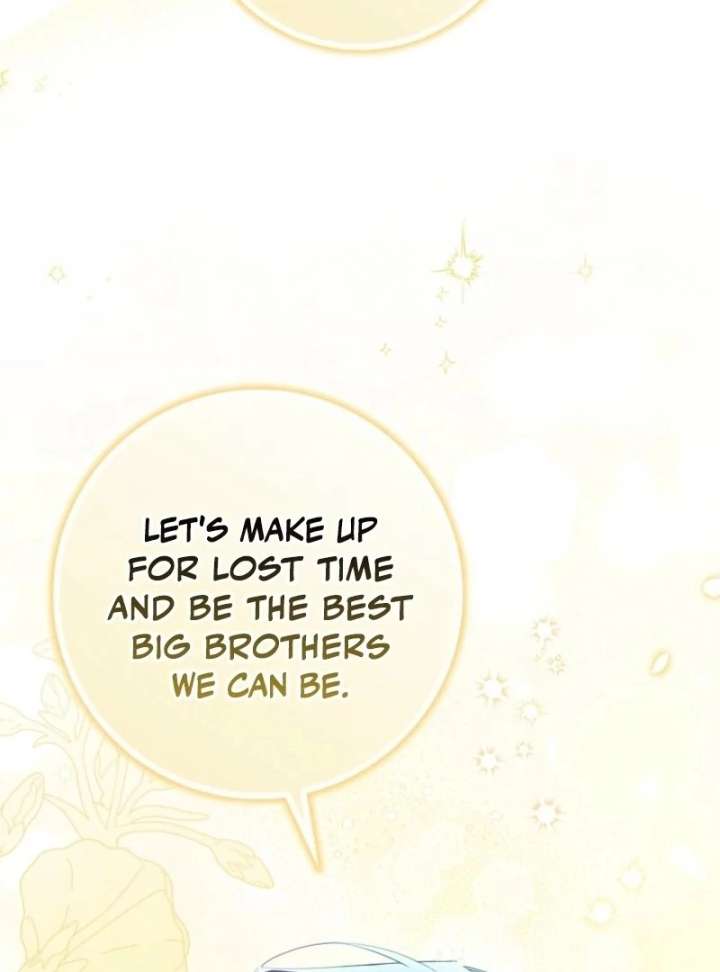 I Saved You, but I'm Not Responsible Chapter 60 547 126