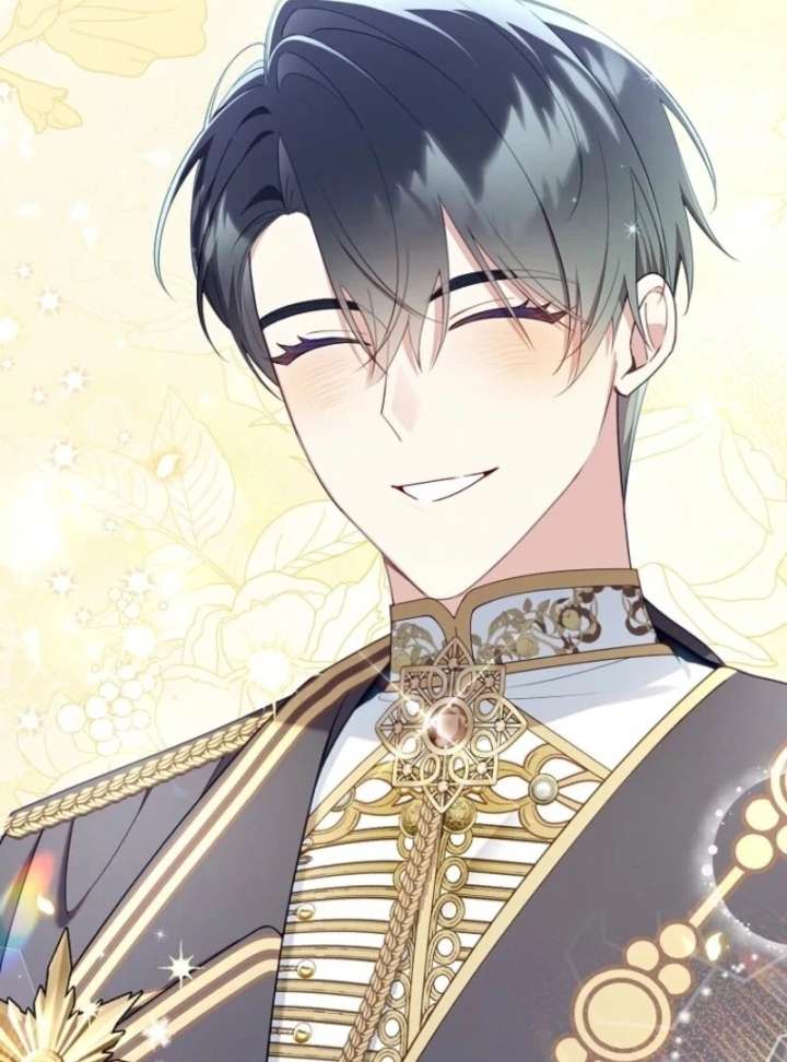 I Saved You, but I'm Not Responsible Chapter 60 548 127