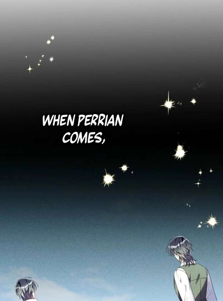 I Saved You, but I'm Not Responsible Chapter 60 551 130