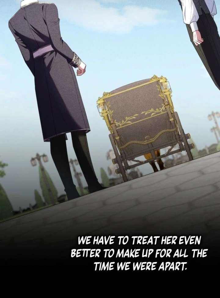 I Saved You, but I'm Not Responsible Chapter 60 552 131