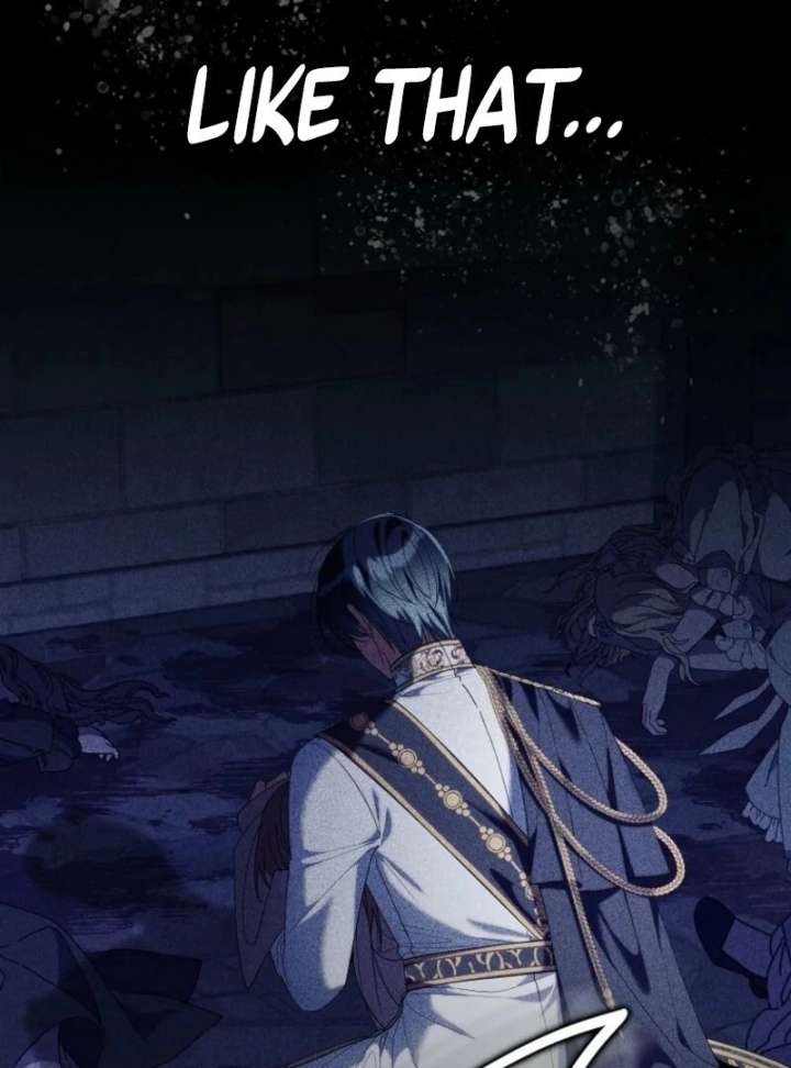 I Saved You, but I'm Not Responsible Chapter 60 556 135