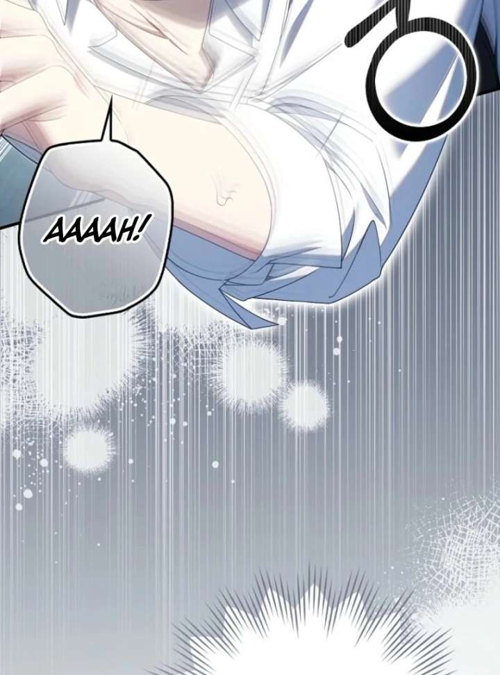 I Saved You, but I'm Not Responsible Chapter 62 538 108