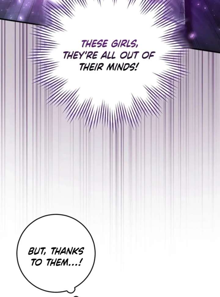 I Saved You, but I'm Not Responsible Chapter 62 545 115