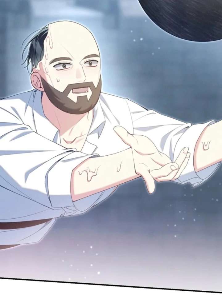 I Saved You, but I'm Not Responsible Chapter 62 549 119