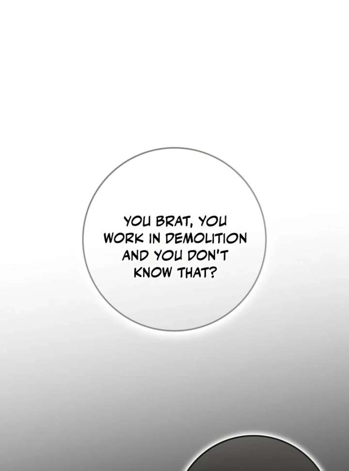 I Saved You, but I'm Not Responsible Chapter 62 550 120