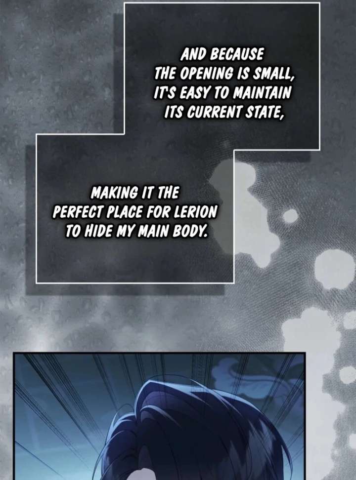 I Saved You, but I'm Not Responsible Chapter 62 557 127