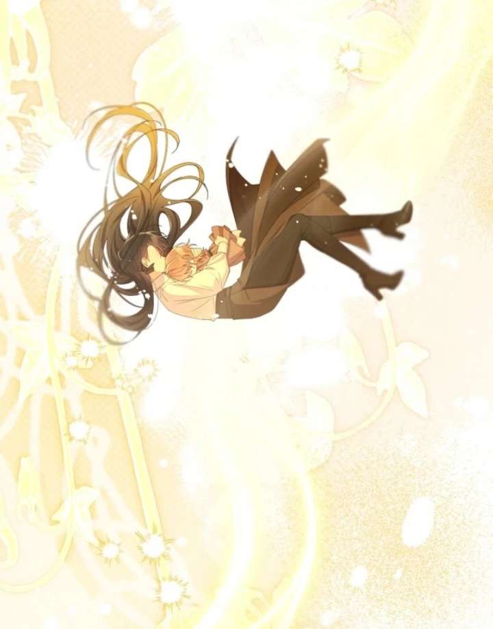 I Saved You, but I'm Not Responsible Chapter 62 569 139