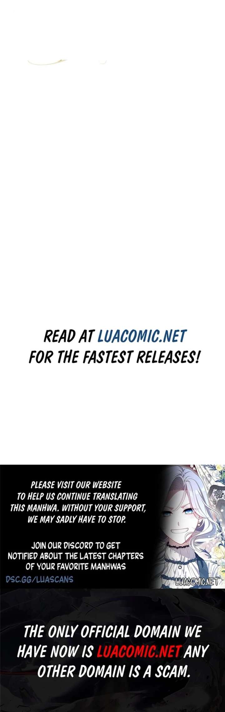 I Saved You, but I'm Not Responsible Chapter 62 571 141