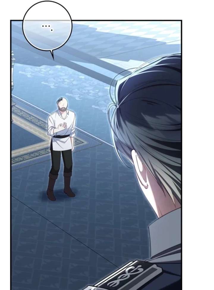 I Saved You, but I'm Not Responsible Chapter 62 445 15