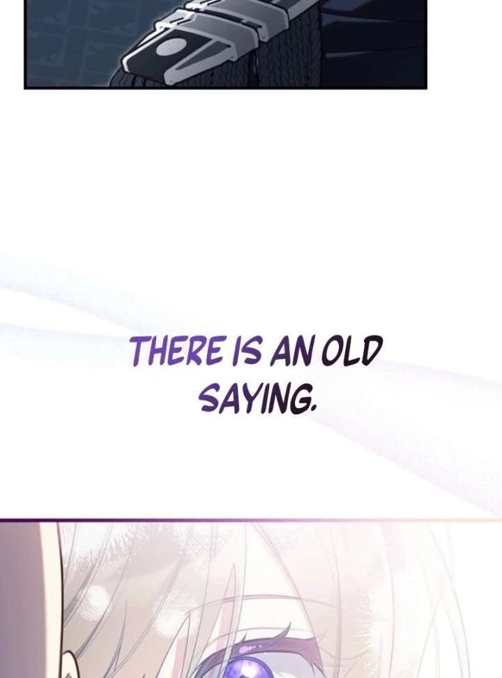 I Saved You, but I'm Not Responsible Chapter 62 446 16