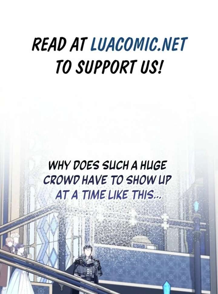 I Saved You, but I'm Not Responsible Chapter 62 432 2