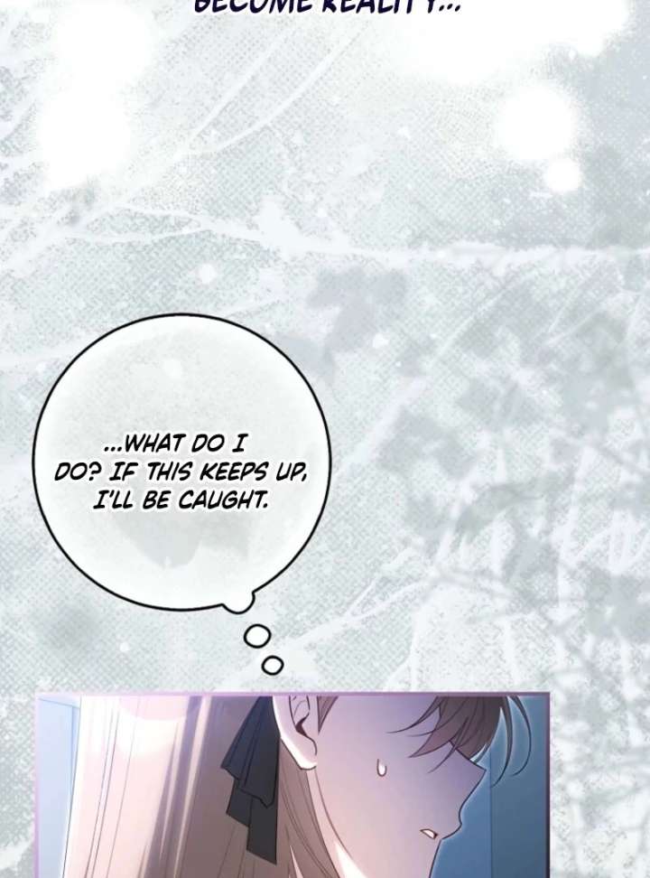 I Saved You, but I'm Not Responsible Chapter 62 452 22