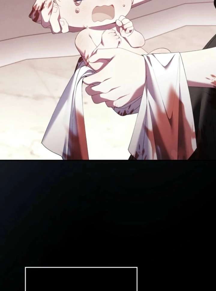 I Saved You, but I'm Not Responsible Chapter 62 455 25