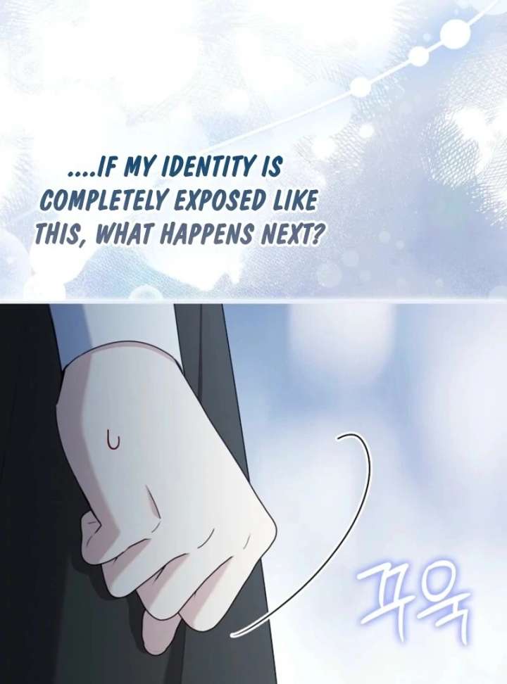 I Saved You, but I'm Not Responsible Chapter 62 462 32