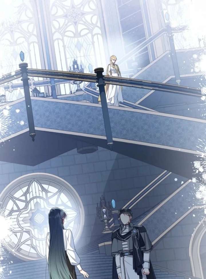 I Saved You, but I'm Not Responsible Chapter 62 475 45