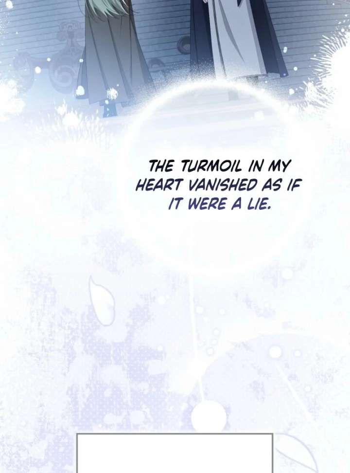 I Saved You, but I'm Not Responsible Chapter 62 476 46