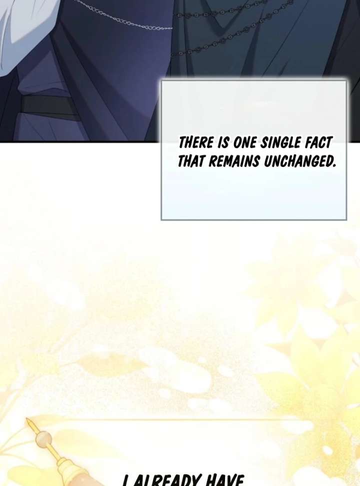 I Saved You, but I'm Not Responsible Chapter 62 481 51