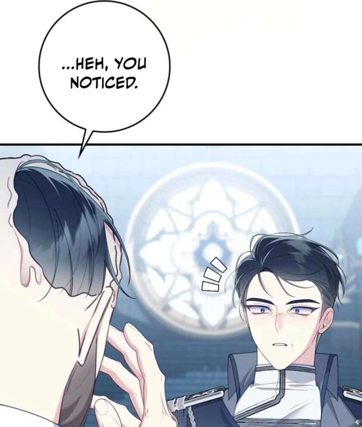 I Saved You, but I'm Not Responsible Chapter 62 485 55