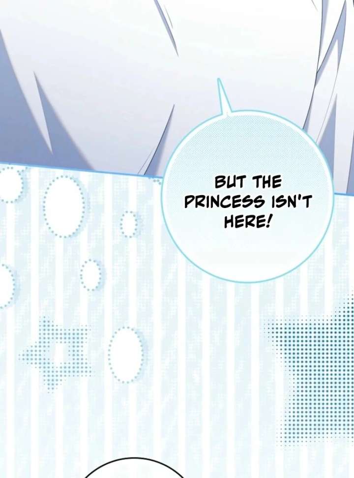 I Saved You, but I'm Not Responsible Chapter 62 488 58