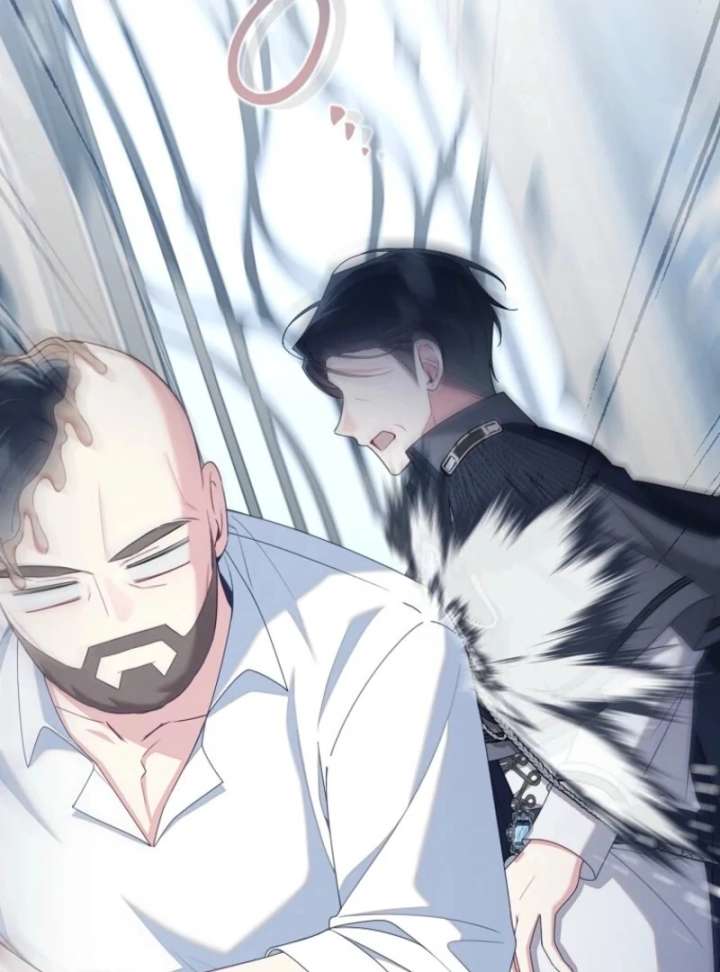 I Saved You, but I'm Not Responsible Chapter 62 491 61