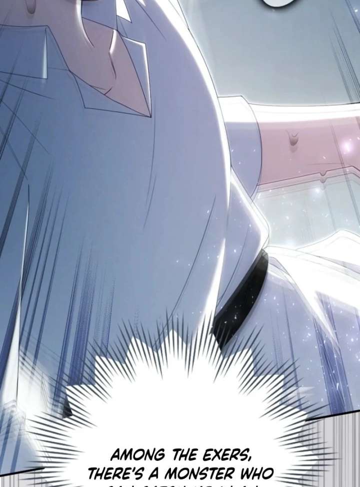 I Saved You, but I'm Not Responsible Chapter 62 505 75