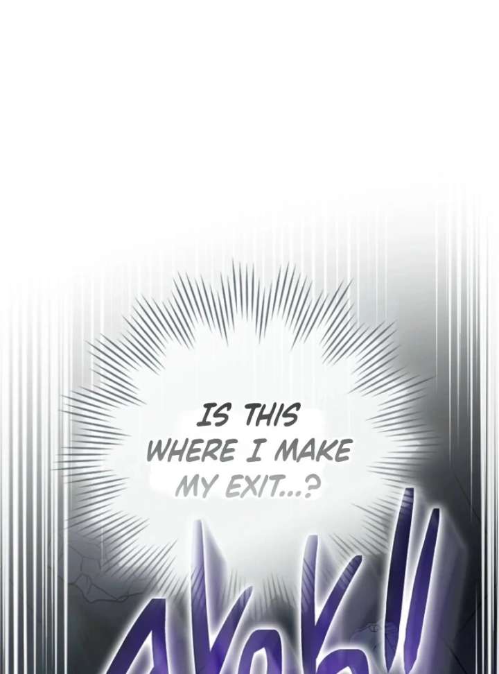 I Saved You, but I'm Not Responsible Chapter 62 508 78