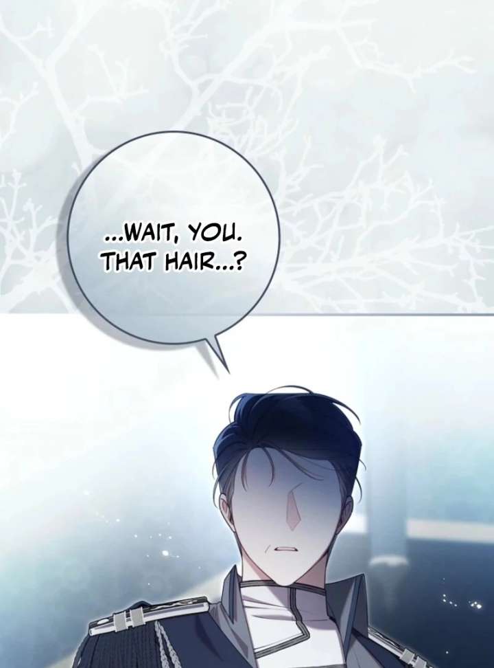 I Saved You, but I'm Not Responsible Chapter 62 438 8