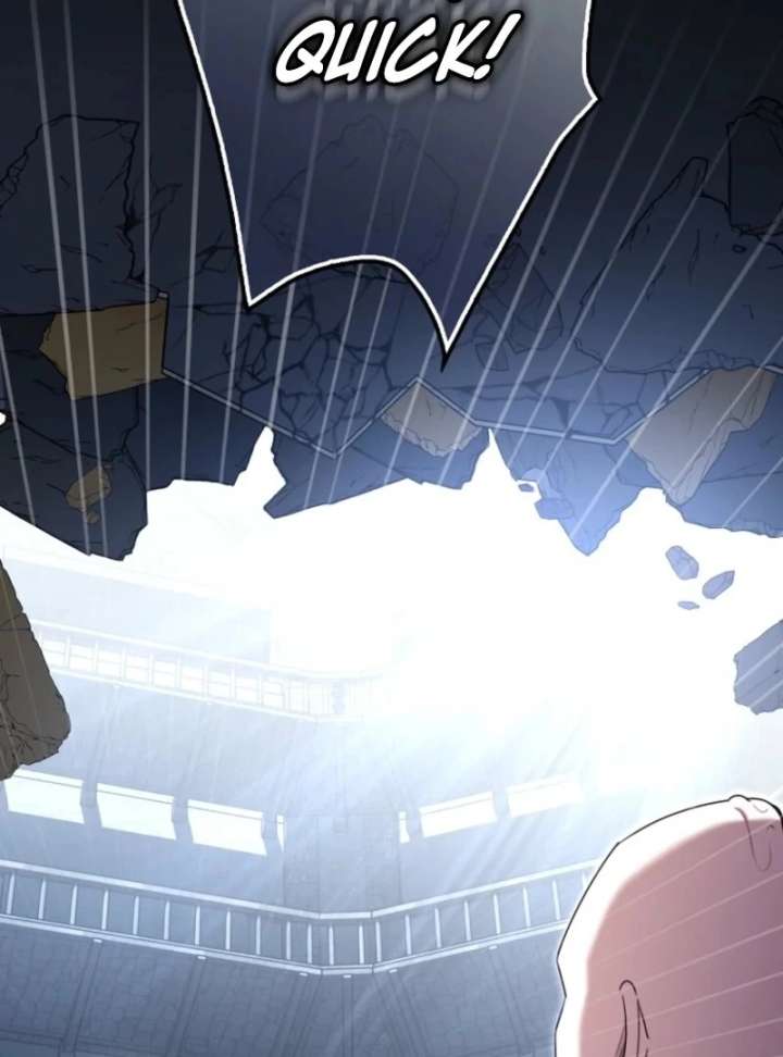 I Saved You, but I'm Not Responsible Chapter 62 523 93