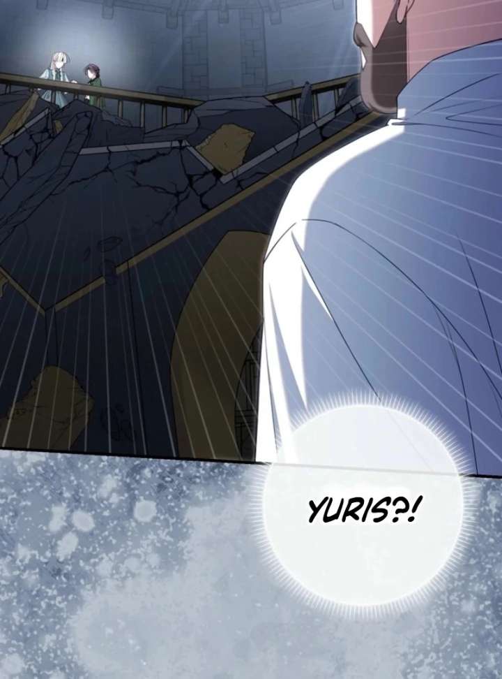 I Saved You, but I'm Not Responsible Chapter 62 524 94