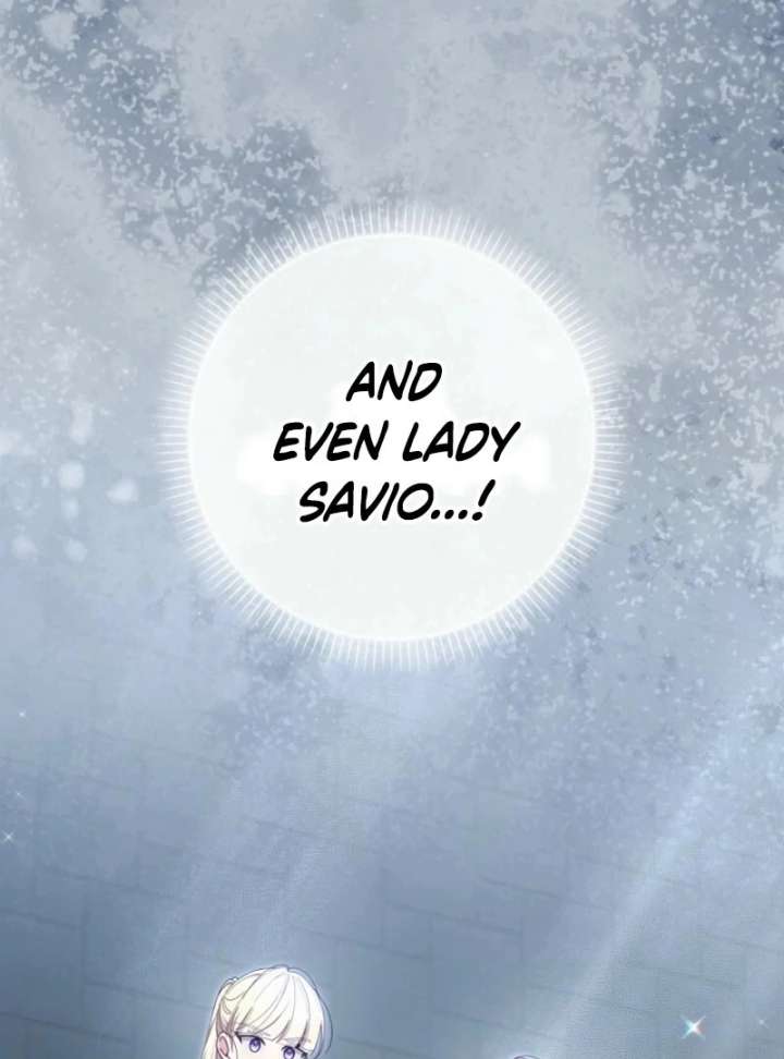 I Saved You, but I'm Not Responsible Chapter 62 525 95