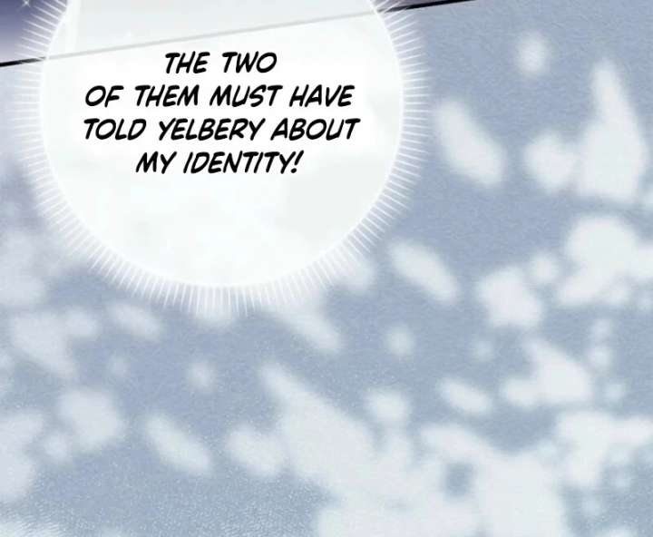 I Saved You, but I'm Not Responsible Chapter 62 527 97