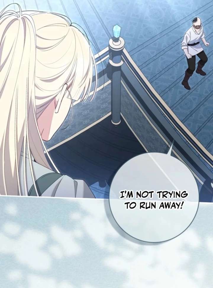 I Saved You, but I'm Not Responsible Chapter 62 529 99