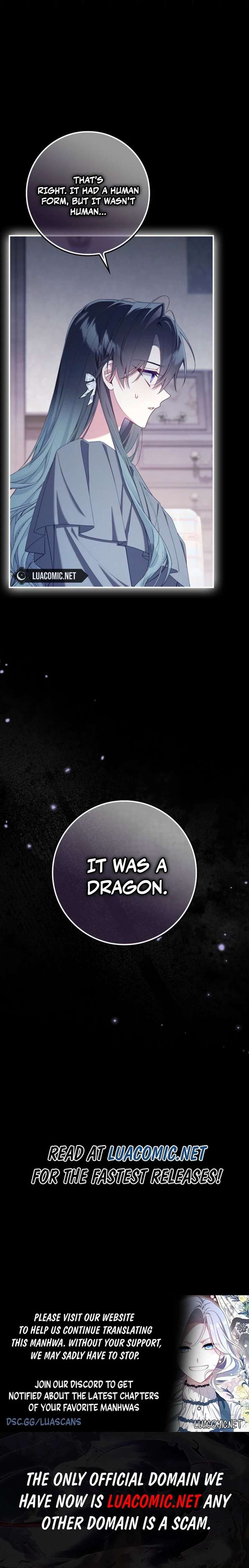 I Saved You, but I'm Not Responsible Chapter 65 47 010