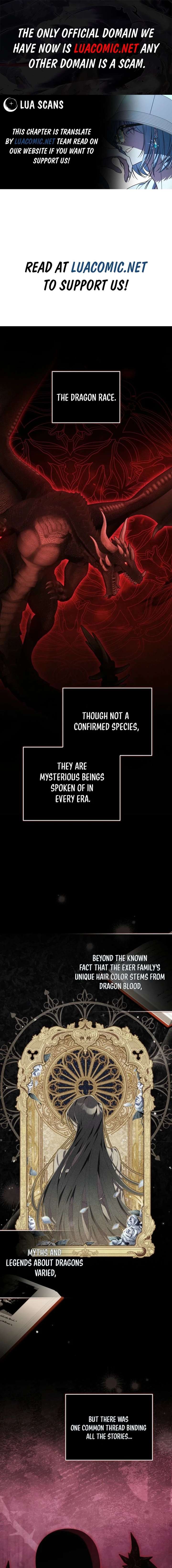 I Saved You, but I'm Not Responsible Chapter 66 65 001