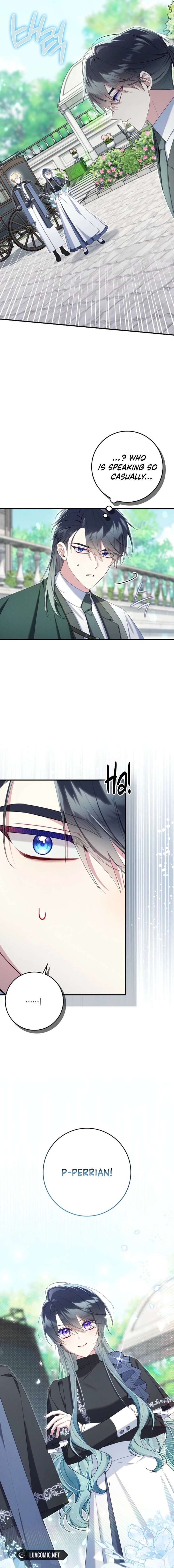 I Saved You, but I'm Not Responsible Chapter 66 73 009